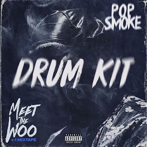 dior drumkit|pop smoke Dior drum kit.